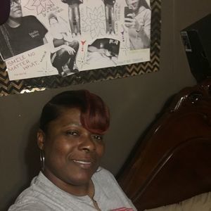 Meet your Posher, Rosa